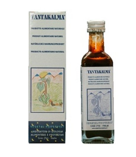 Tantakalma Estr Conc Bio 60ml