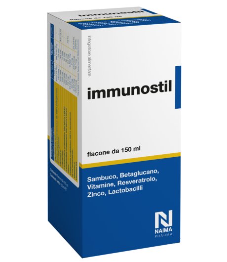 IMMUNOSTIL 150ml