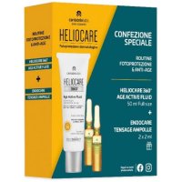 Heliocare 360 Age Active+tens
