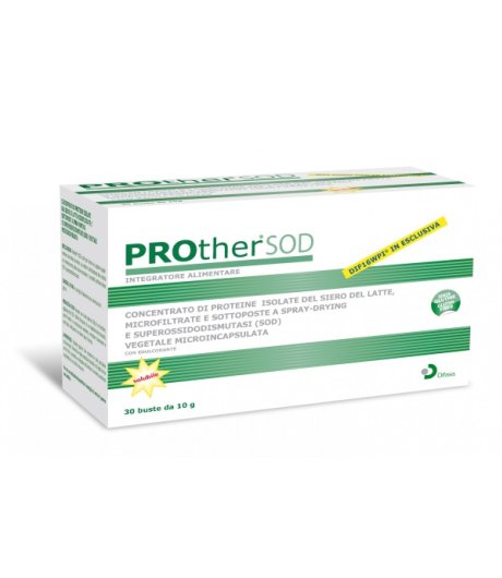 PROTHER SOD INTEGR 30BUST 300G