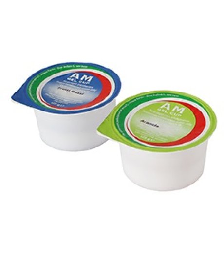 Am Gel Cup Acquagel Ara C/e