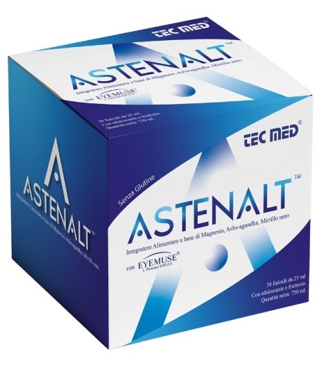 ASTENALT 30f.25ml