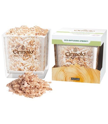 CIRMOLO ECO DIFFUSORE AMBIENTE