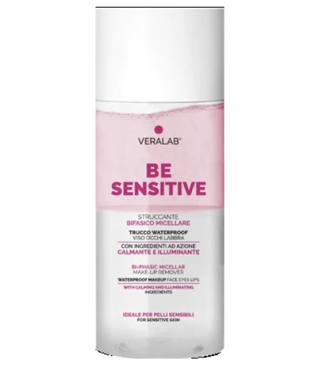 VERALAB BE SENSITIVE STRUC BIF