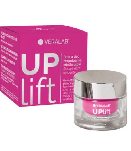 VERALAB UPLIFT CREMA VISO RIMP