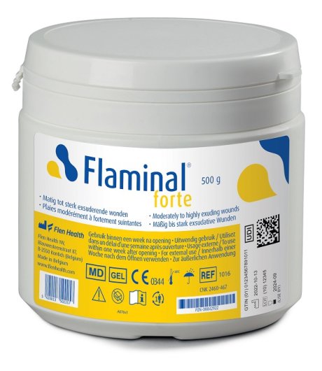 FLAMINAL FORTE 500G