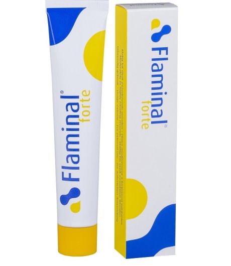 FLAMINAL FORTE 25G