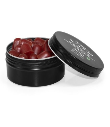 NUTRIVA SOS FLORICALM 24GOMM