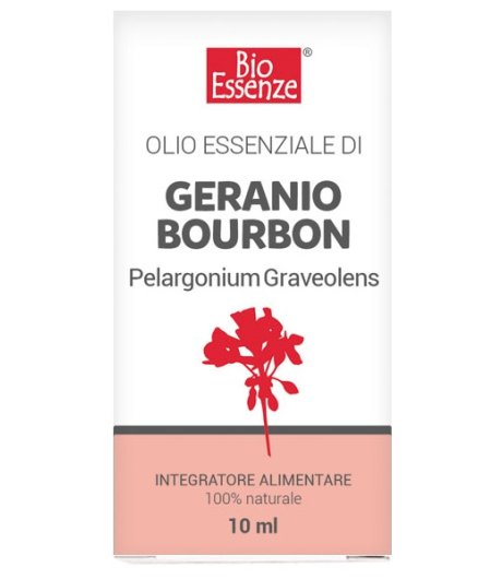 GERANIO BOURBON OE BIO 10ML