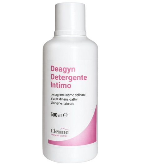 DEAGYN Deterg.Intimo 500ml