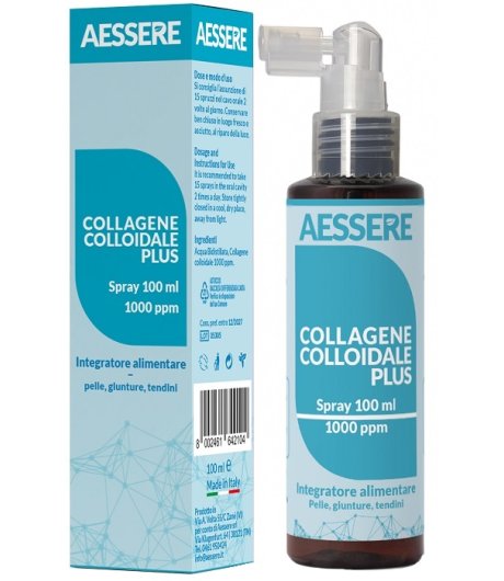 COLLAGENE Coll.Plus 1000ppm