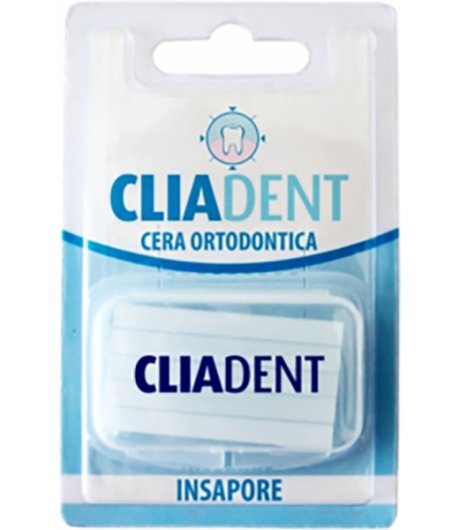 CLIADENT CERA ORTODONT INSAP