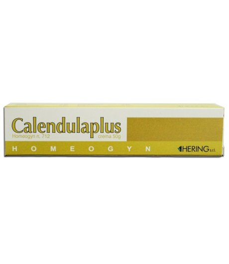 Calendulaplus Crema Vag 50g