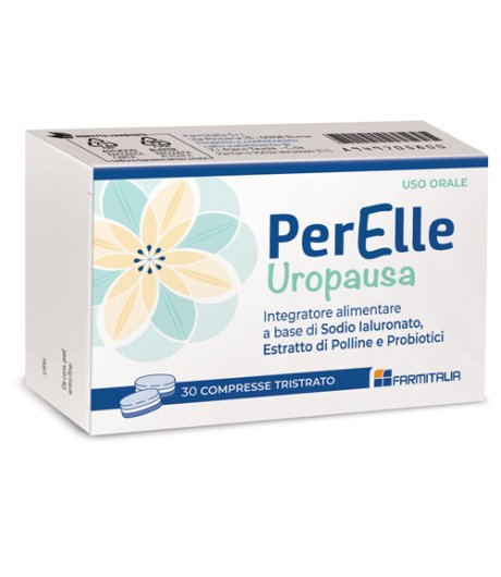 PERELLE 30Cpr Uropausa