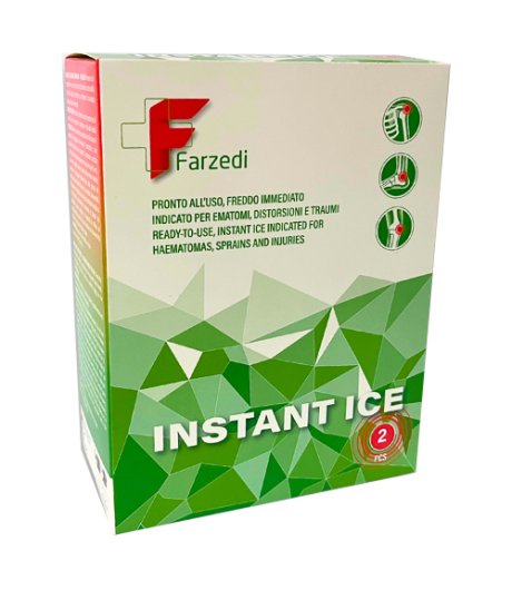 GHIACCIO Ist.2 Buste MDF