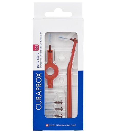 CURAPROX CPS PERIO 5 SCOV. 405