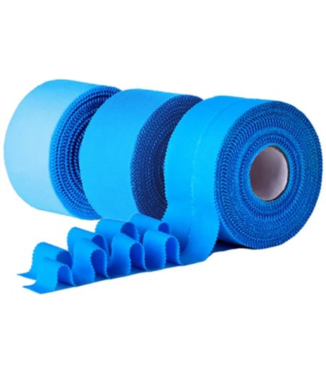 CURA FISIOTAPE BLU