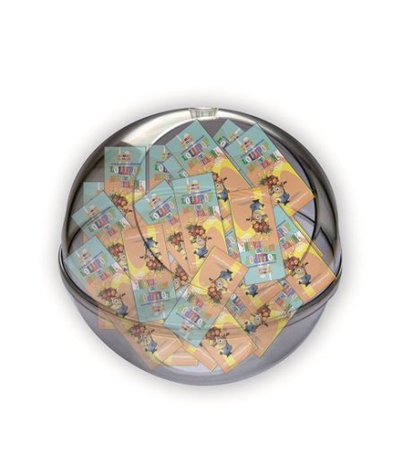 MUMMYGUMMY LOLLIPOP MULTIVIT1P