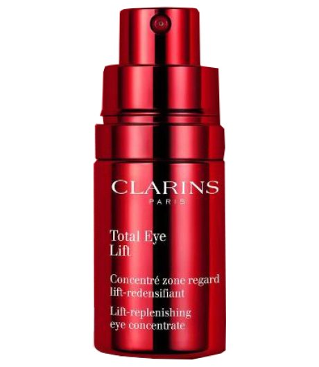 CLA TOTAL EYE LIFT 15 ML