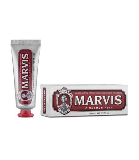 MARVIS CINNAMON MINT C 25ML