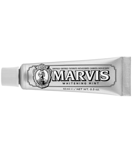 MARVIS WHITENING MINT C 25ML