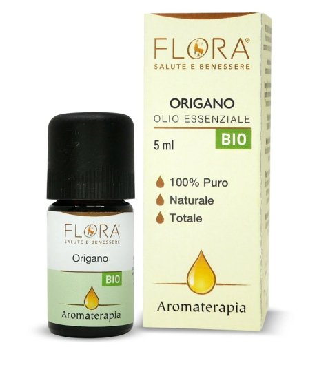 ORIGANO OE  5ML BIO
