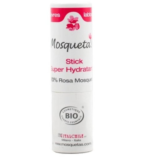 STICK LABBRA SUPER IDRAT ROSA MOSQ
