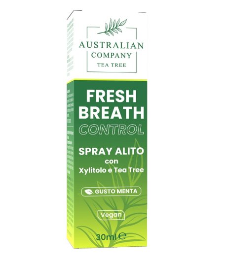 AUSTRALIAN TEA TREE SPR ALITO