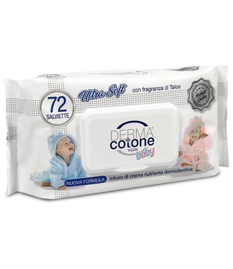 DERMACOTONE BB Salv. 72pz DERMACOTONE BB Salv. 72pz