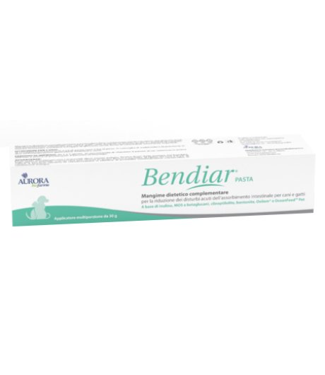 BENDIAR PASTA 30G