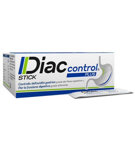 DIAC Control Plus 20 Stick