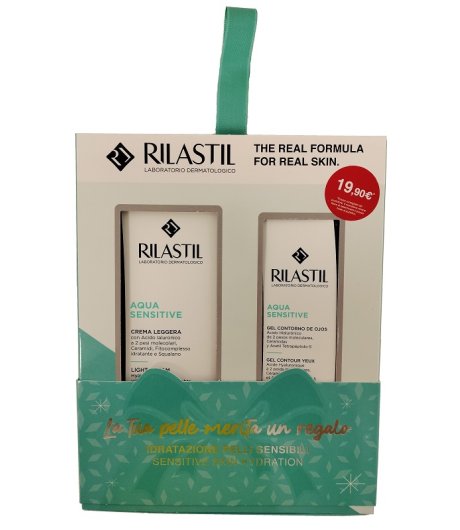 RILASTIL HYDROTENSEUR COF NAT