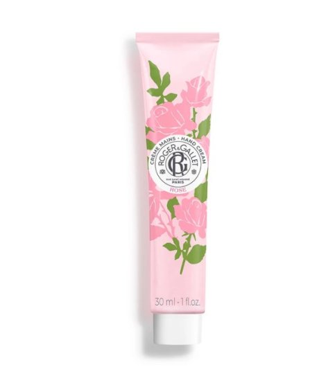 ROSE CREMA MANI 30ML N/F ROGER