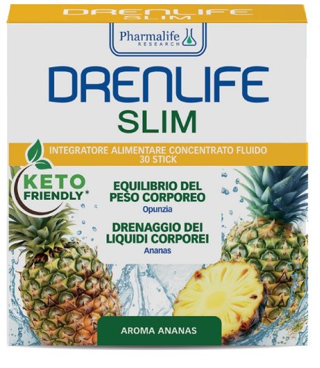 DRENLIFE SLIM 30Stick