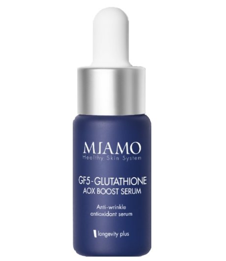 MIAMO LONGEVITY PLUS GF5 GLUT