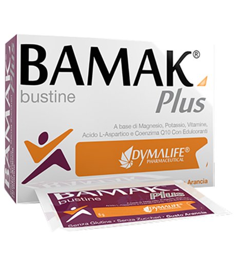 BAMAK PLUS 24BUST