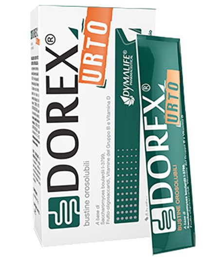 DOREX URTO 6BUST OROSOL