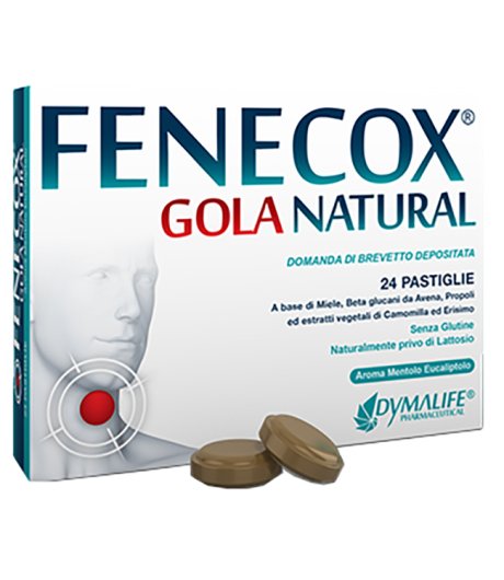 FENECOX Gola Nat.36Past.Men/Eu
