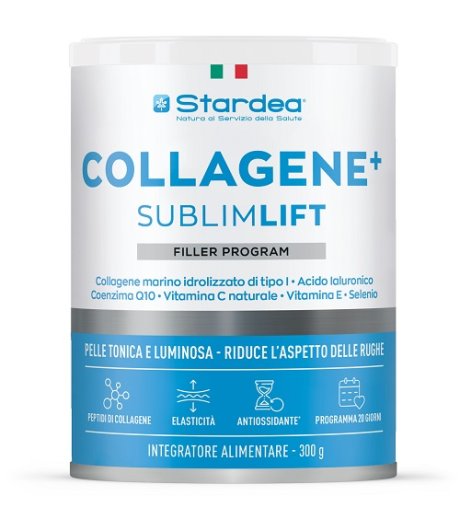 STARDEA COLLAGENE+SUBL.300g