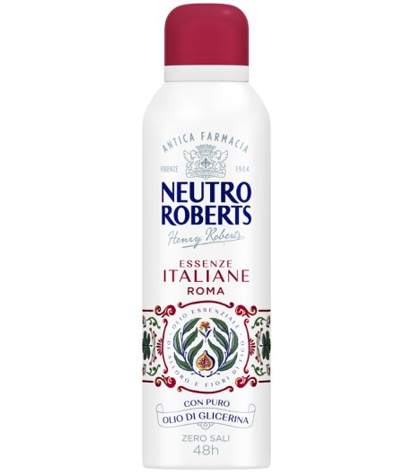 NEUTRO ROBERTS ESSENZE ITALIAN