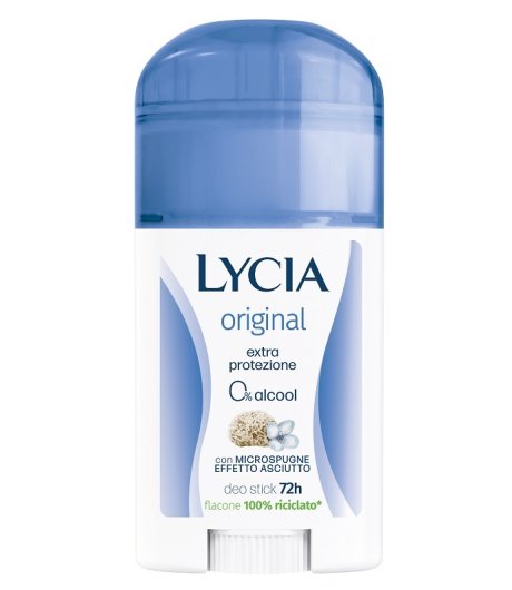 LYCIA DEO STICK ORIGINAL 40ML