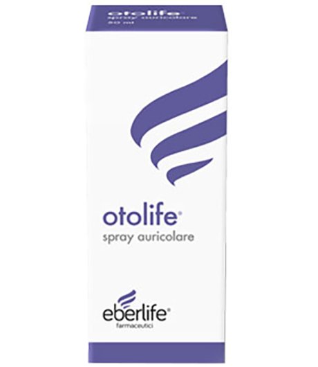 OTOLIFE SPRAY 50ML