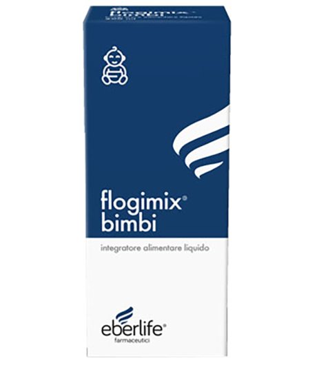 FLOGIMIX BIMBI 200ML