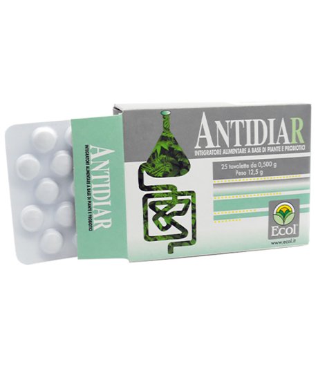 ANTIDIAR 25TAV