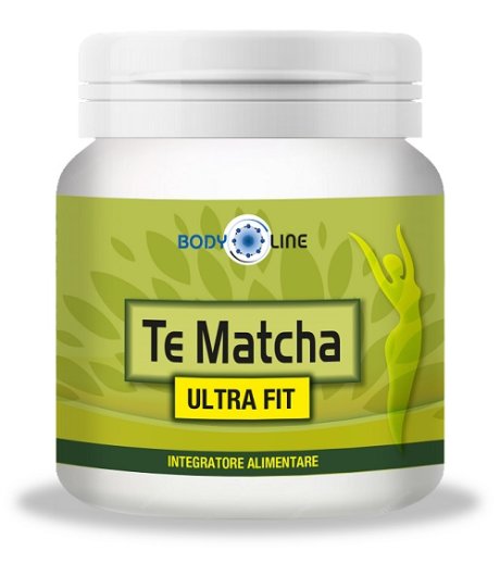 TE MATCHA ULTRA FIT 50G