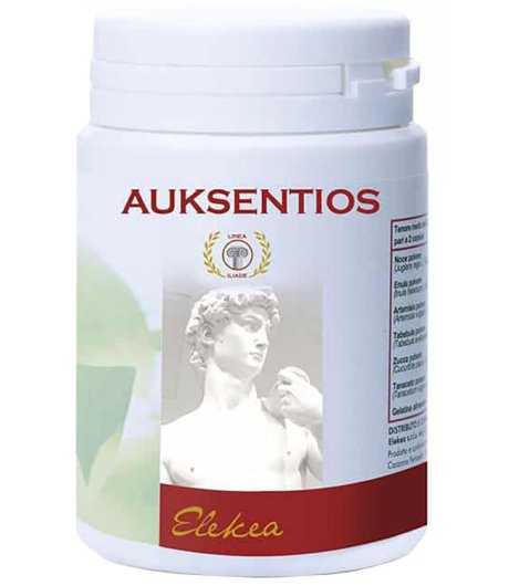 AUKSENTIOS 40 Cps