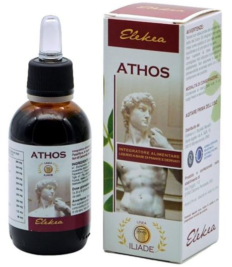 ATHOS GOCCE 50ML