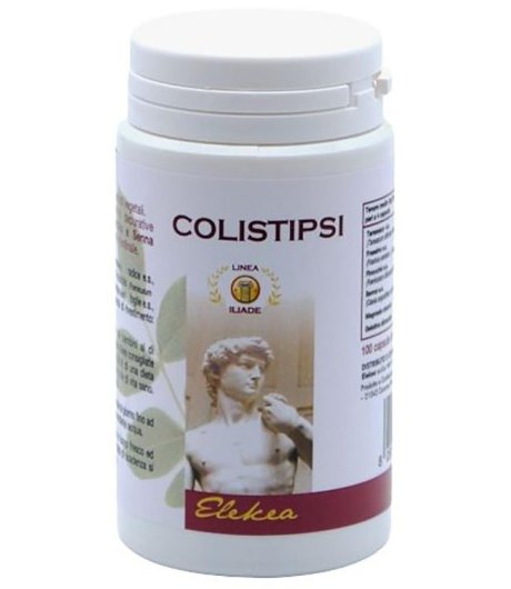 COLISTIPSI 100CPS