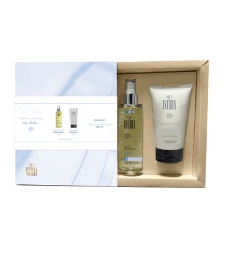 Box Acqua Profumata Body Lotion Glamour