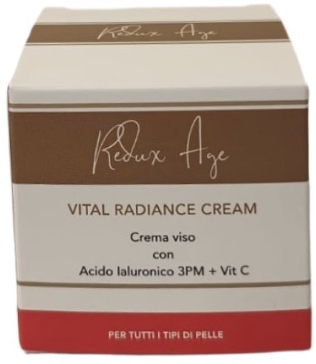 SALUS NATURA REDUX AGE RAD CR SALUS NATURA REDUX AGE RAD CR
